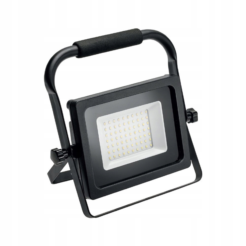 EL GTV NAŚWIETLACZ LED INXT PRZENOŚNY 30W AC220-240V 50/60HZ 6400