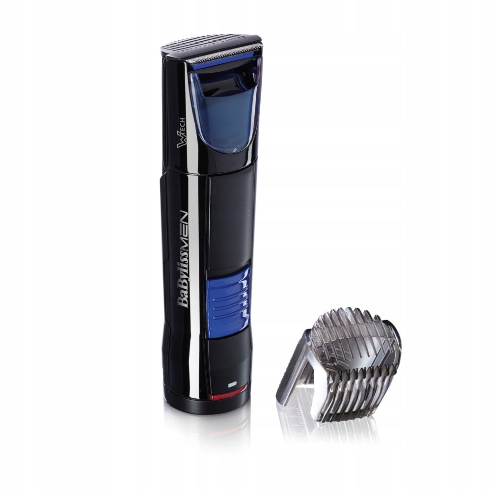 Trymer do brody golarka Babyliss T800E Pro 35 1-20
