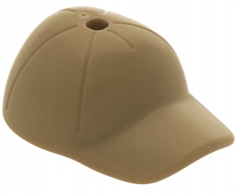 LEGO NAKRYCIE CZAPKA Z DASZKIEM C. PIASKOWY 11303