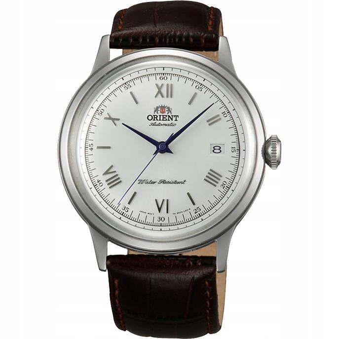 Zegarek męski Orient FAC00009W0+Grawer +GRATIS