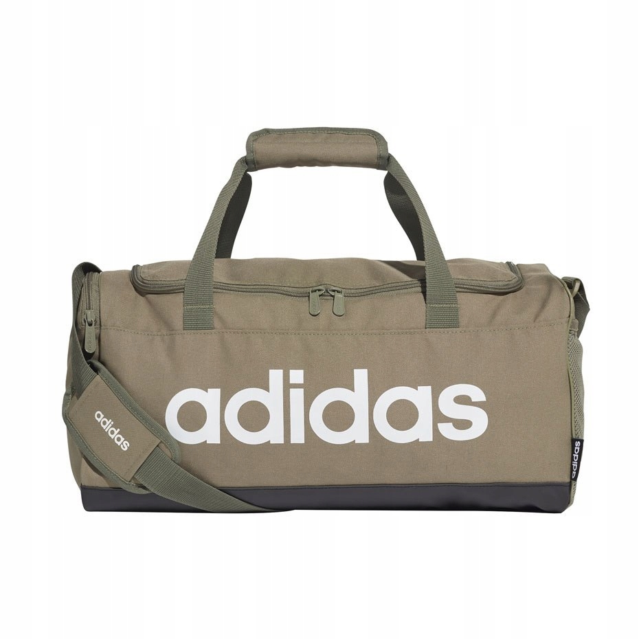 Adidas Torba adidas Lin Duffle S FS6502