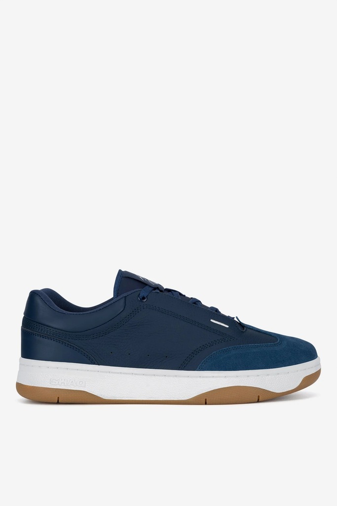 SHAQ Obuwie sportowe FORTUNE AQ95012M-D niebieski