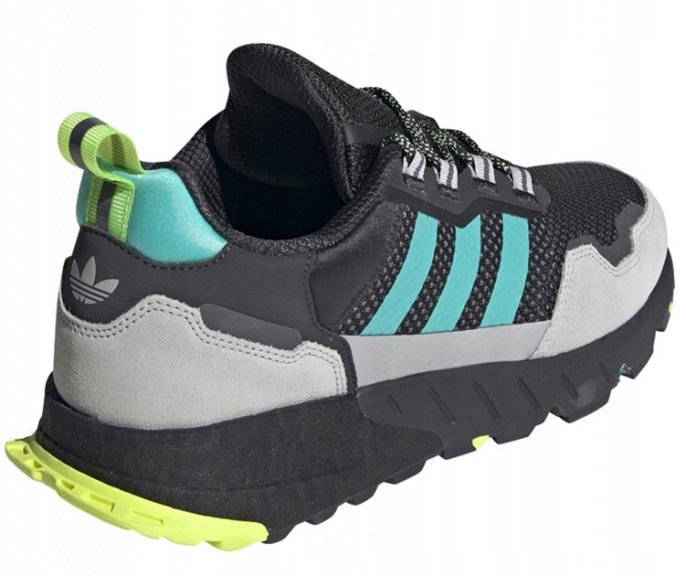 様 Buty ADIDAS ZX BOOST SEASONALITY GZ3543 r. 42 - 13859316978