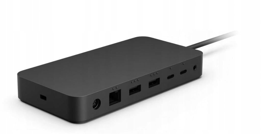 MICROSOFT Stacja dokująca Surface Dock Thunderbolt 4