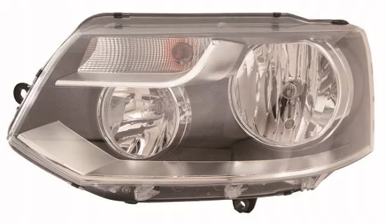 REFLEKTOR VW TRANSPORTER T5 - 10/09- 441-11F1RMLDEM2 DEPO 441-11F1RMLDEM2