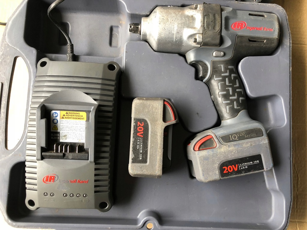 klucz udarowy ingersoll rand w7000 7884690419 oficjalne
