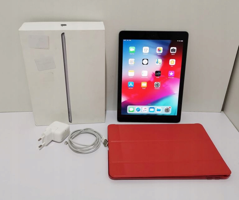IPAD 6 GENERACJA KOMPLET