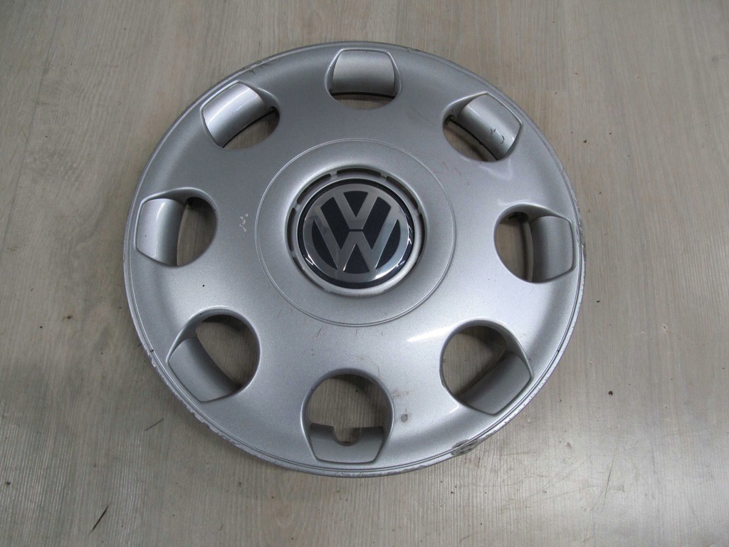 VW LUPO POLO KOLPAKI KOLPAK FELGI 14" 6X06011 7584717342