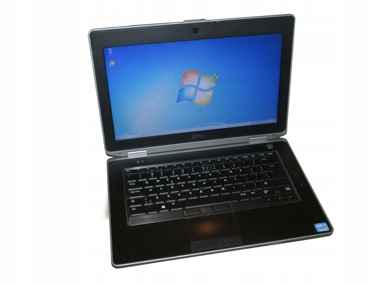 LAPTOP DELL LATITUDE E6430 6GB/320GB