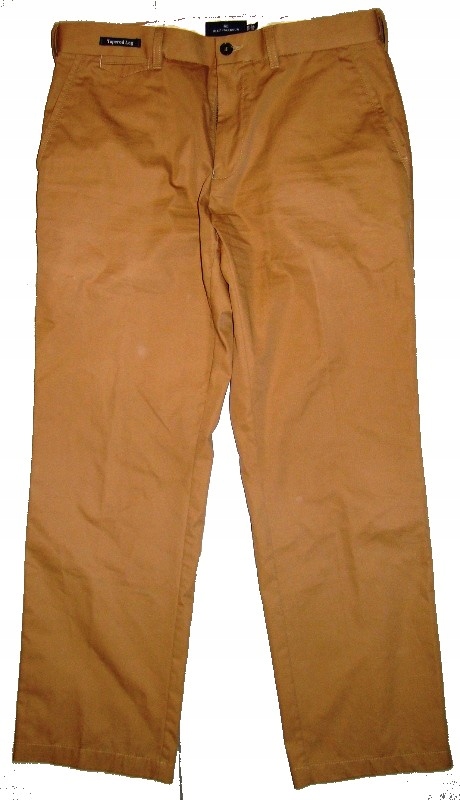 SPODNIE CHINO MARKS SPENCER 34W 29L 88cm SUPREME