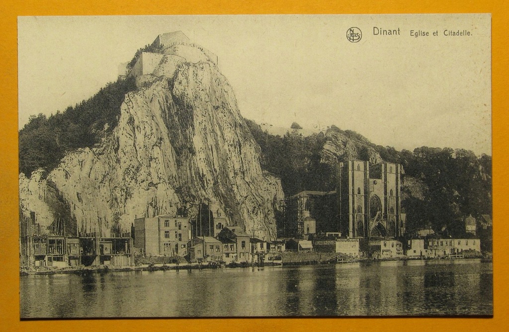 253134, Belgia, Dinant