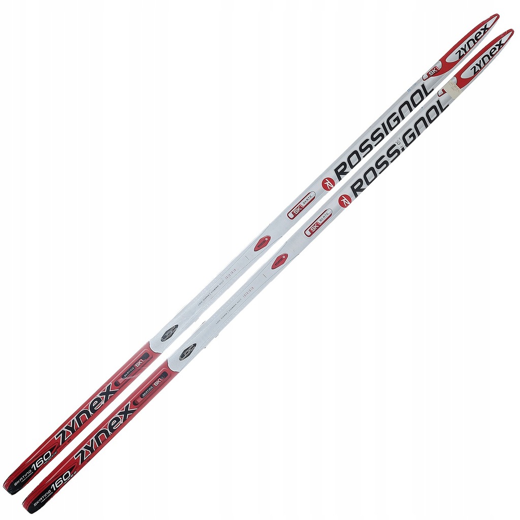 Narty Rossignol Zynex 180 cm