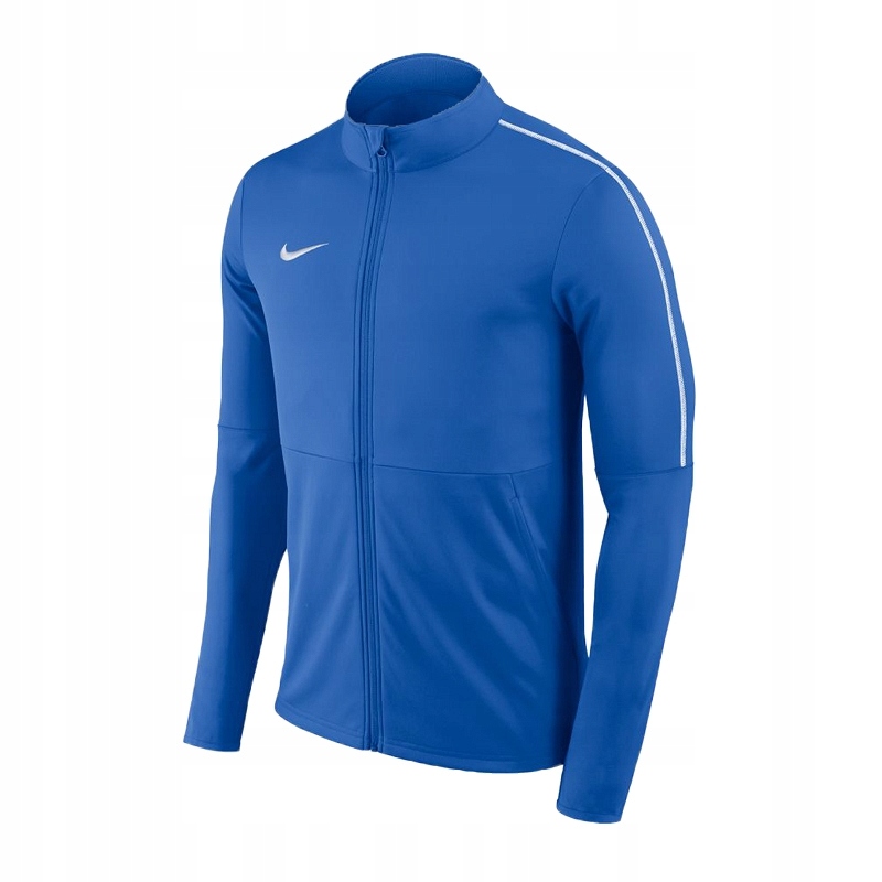 Bluza Nike JR Dry Park 18 Training AA2071-463 116