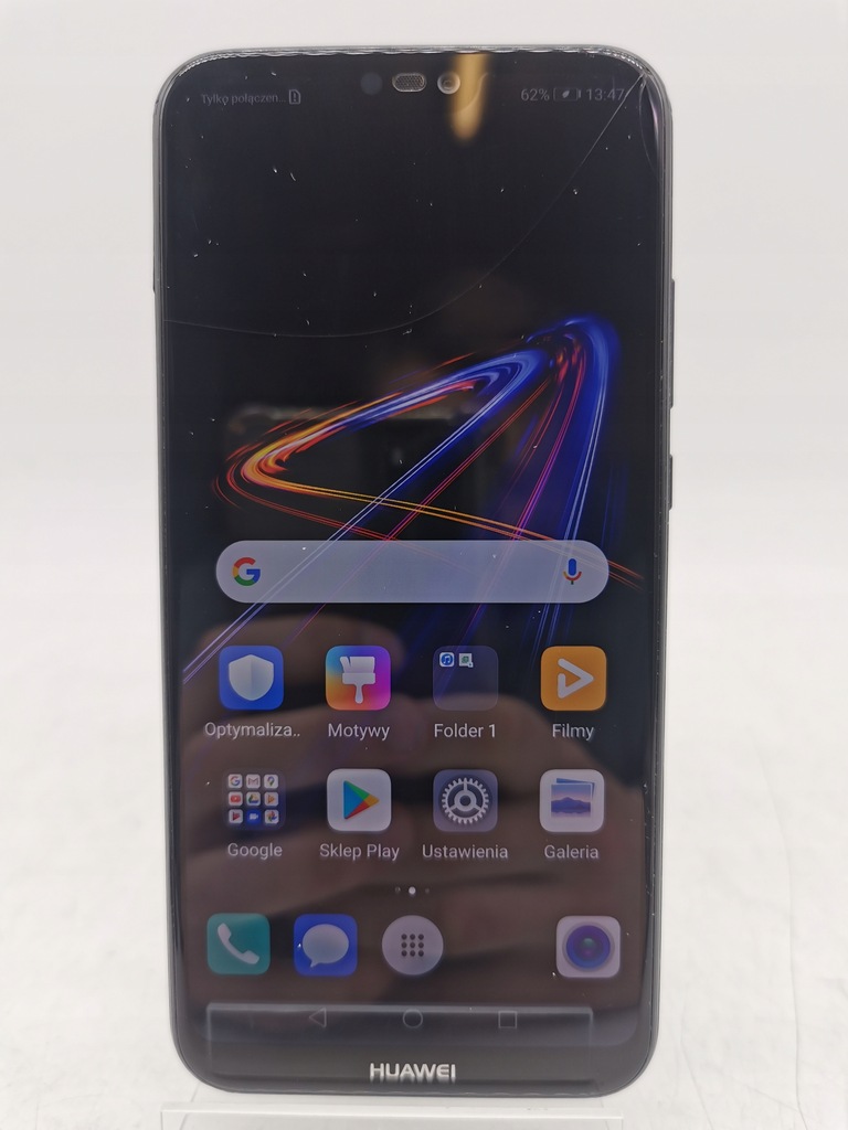 HUAWEI P20 LITE 4/64GB 62790