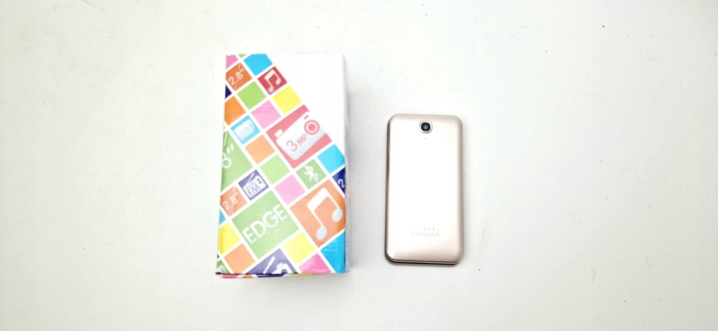 TELEFON ALCATEL ONE TOUCH 2012G