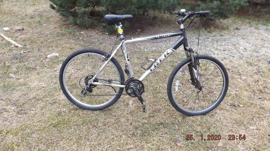 Trek 4100