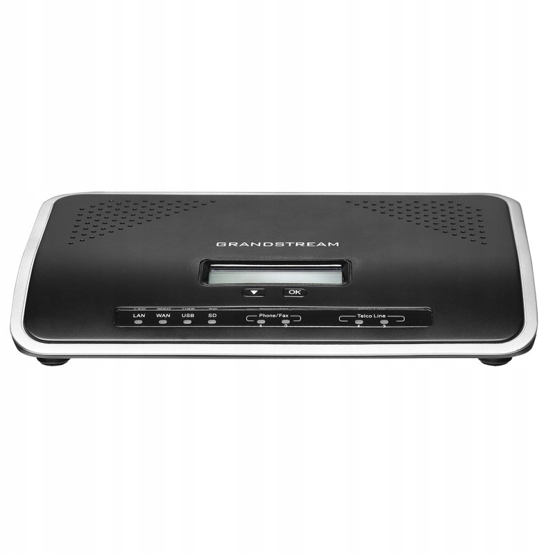 Centrala VoIP Grandstream UCM 6204