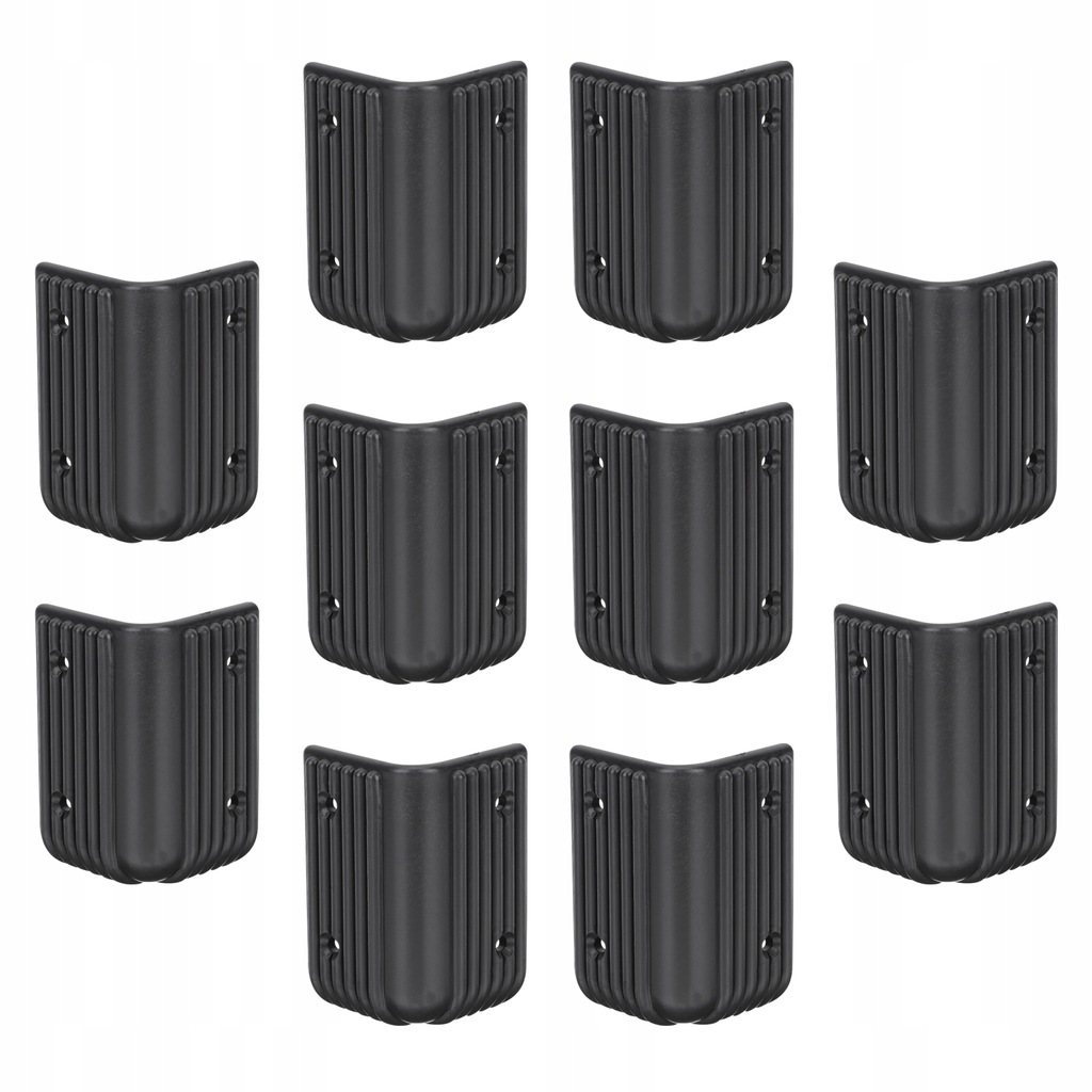 Speaker Corner Covers Wrap Angle Amplifier 10 Pcs 13592835702