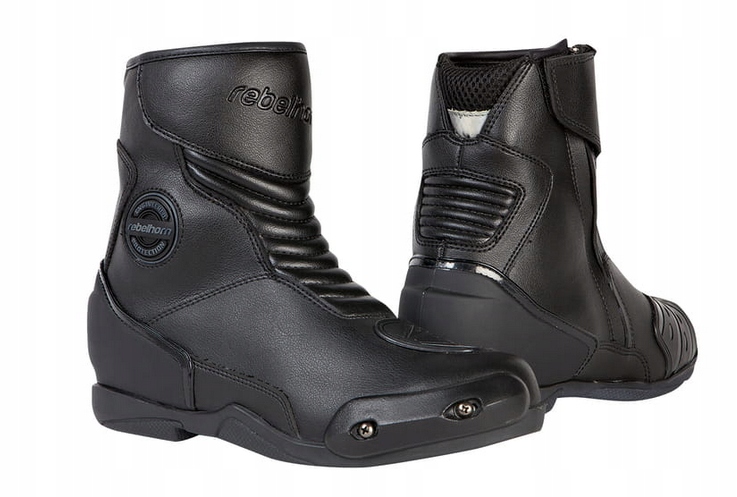 REBELHORN REBORN Buty Motocyklowe Motor Sport r.42