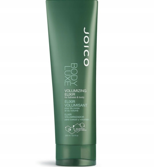 JOICO BODY LUXE VOLUMIZING ELIXIR na objetość 200