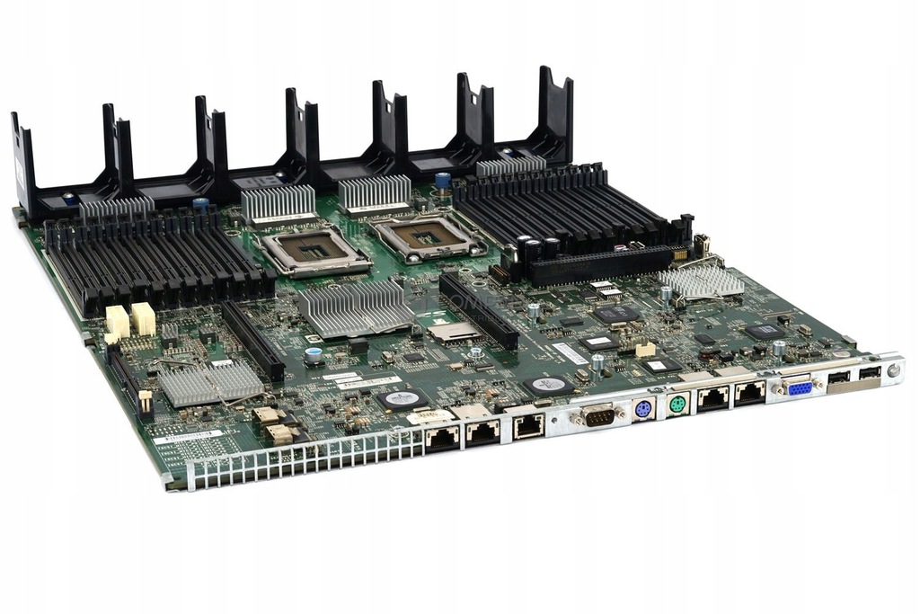 599038-001 HP PROLIANT SYSTEM BOARD FOR DL380 G7