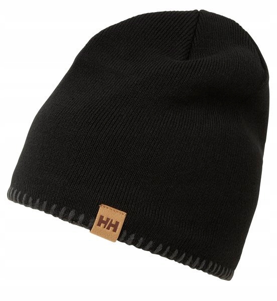 Czapka HELLY HANSEN MOUNTAIN BEANIE 67083 991