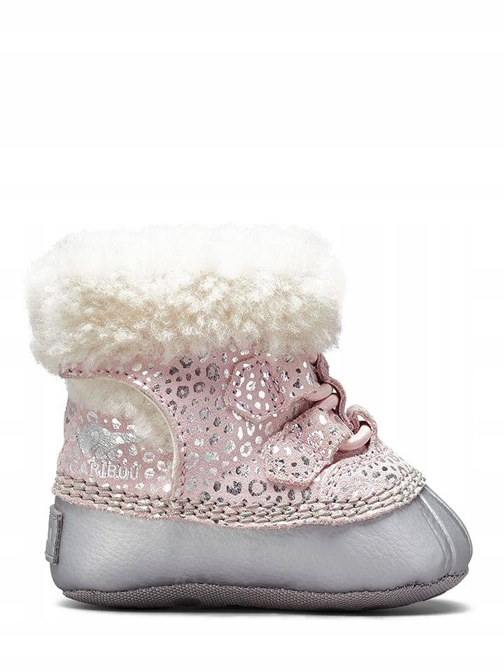 Sorel Botki"Caribootie" 17