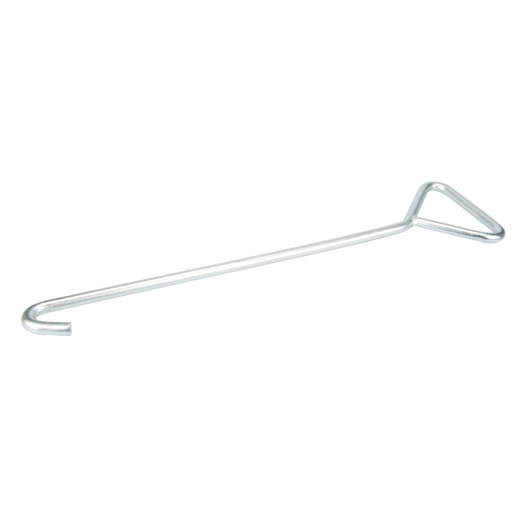 KLUCZ KANAŁOWY DO STUDZIENEK I POKRYW - 700 MM SILVERLINE