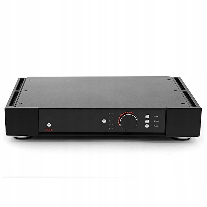 Купить Интегральный усилитель Rega ELICIT-R НОВИНКА!: отзывы, фото и ...