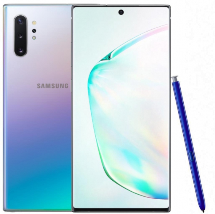 Smartfon Samsung Galaxy Note 10+ Plus 5G 256GB