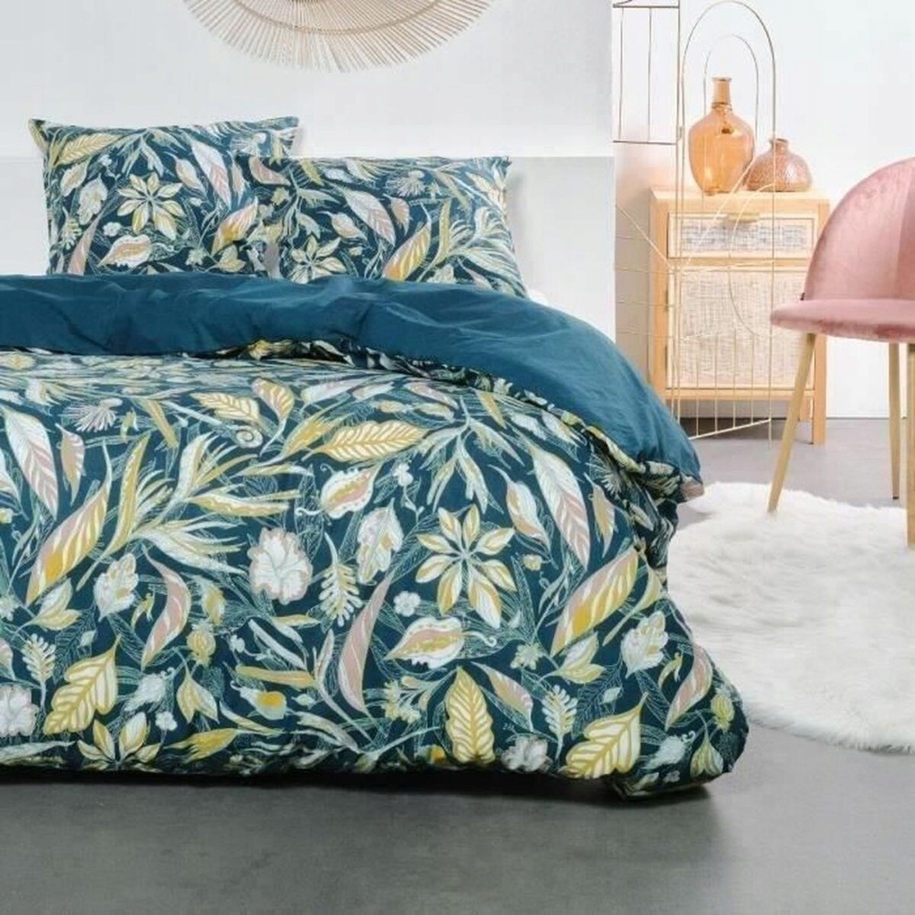 Poszwa na kołdrę SUNSHINE TODAY Floral 240 x 220 c