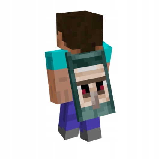 PELERYNA MINECON 2015 FULL ACCES MINECRAFT
