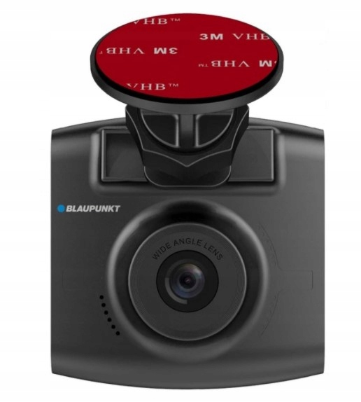 Wideorejestrator Blaupunkt BP 2.1 FHD OUTLET