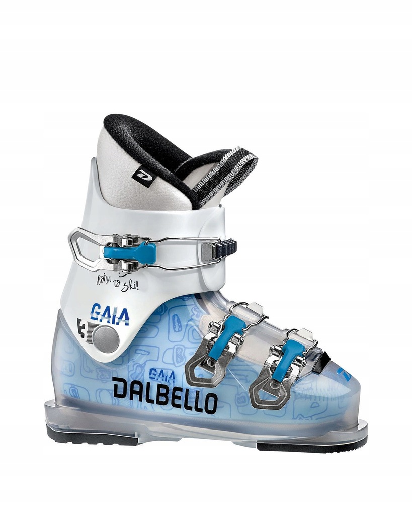 Buty Narciarskie Dalbello Gaia 3.0 JR r 20