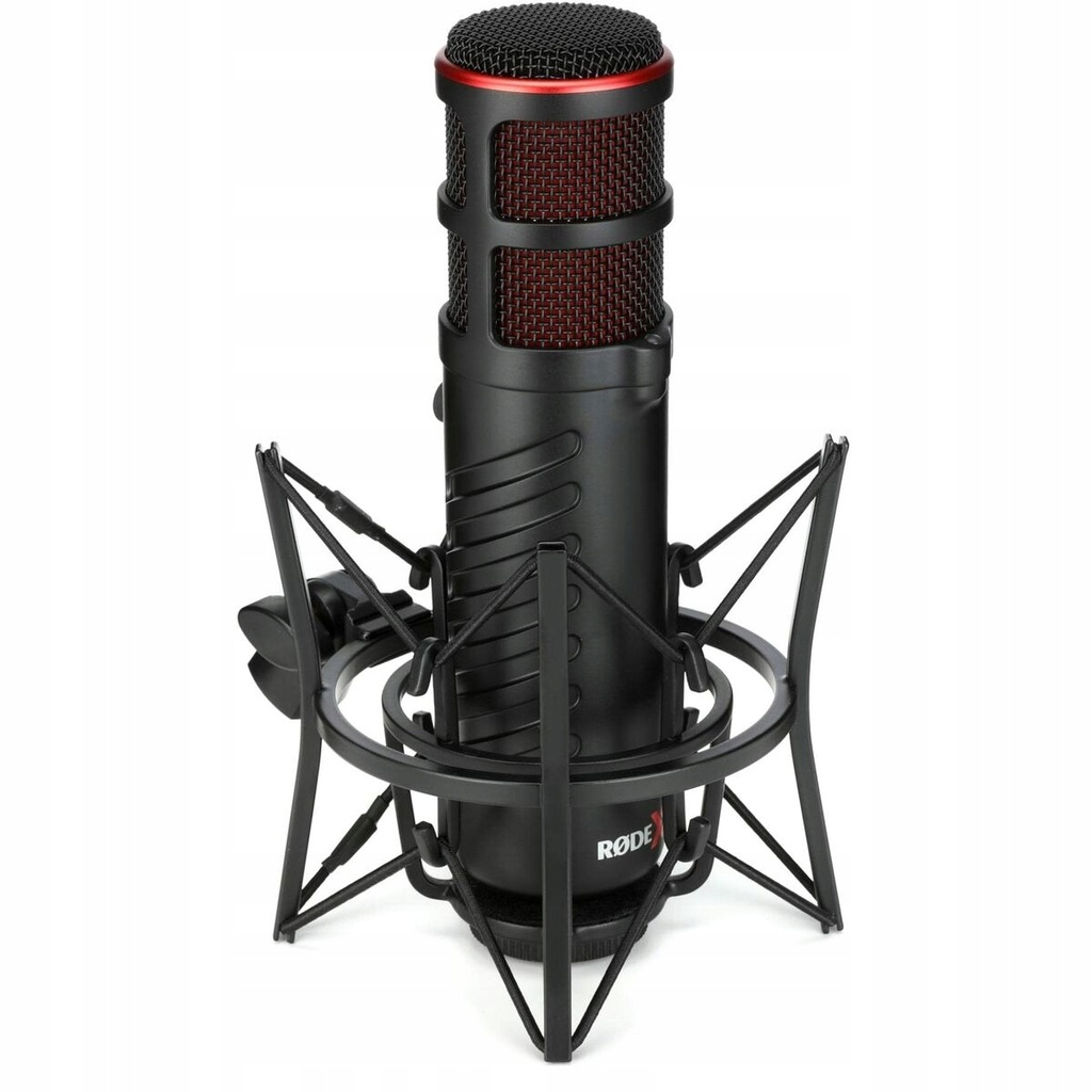 Mikrofon Rode Microphones XDM100