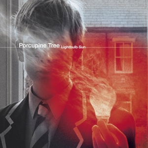 WINYL Porcupine Tree Lightbulb Sun