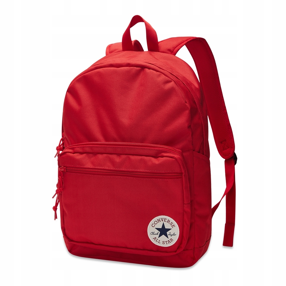 Plecak Converse Go 2 Backpack 10020533A03 12191586662 oficjalne