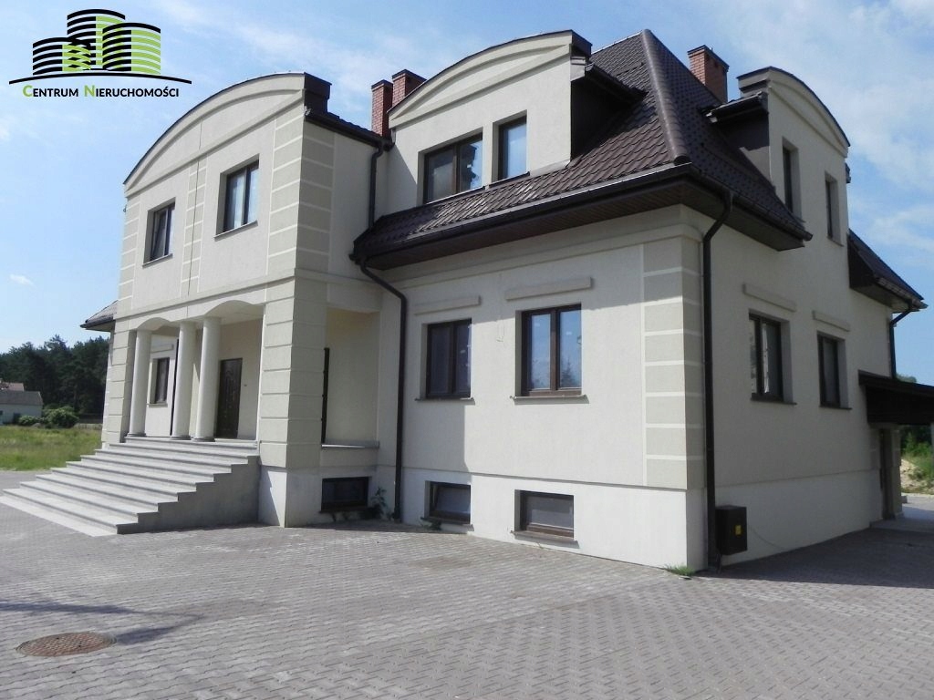 Na wynajem Białystok, Starosielce, 100,00 m²