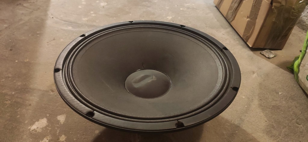 Celestion Truvox 1525