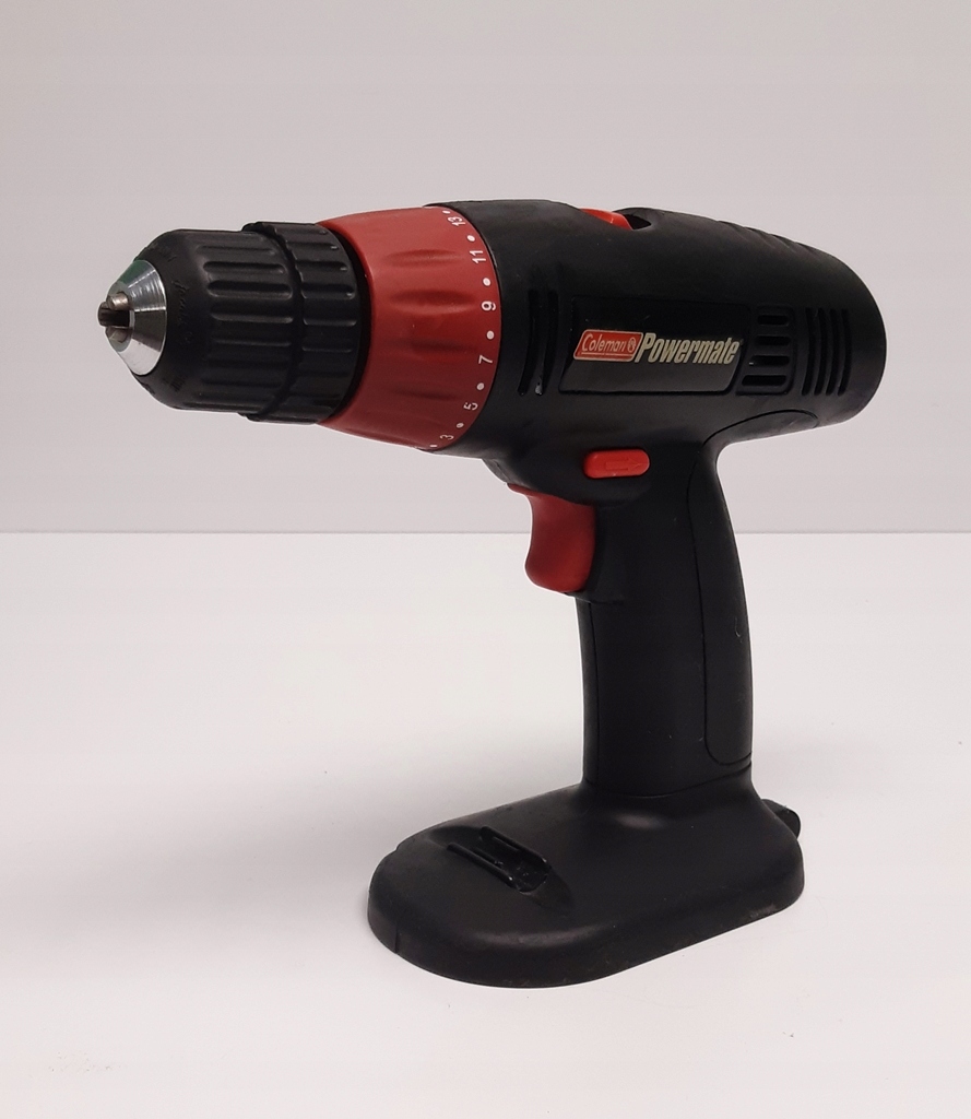 Coleman powermate 18v pmd8131 hot sale