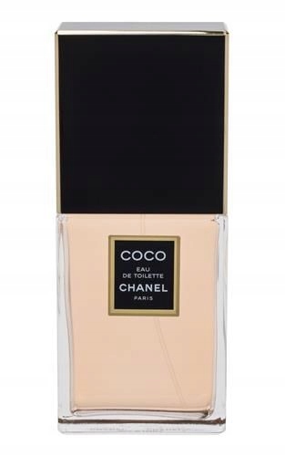 Chanel Coco Woda toaletowa 100ml