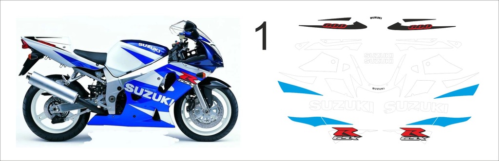 Рекомендованная скорость переключения GSX r600