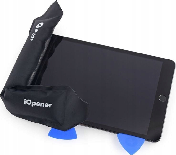 Купить Комплект для ремонта планшета iFixit iOpener: отзывы, фото, характеристики в интерне-магазине Aredi.ru