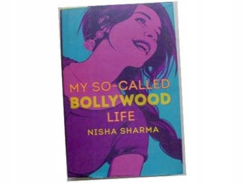 My so-called Bollywood life - Nisha Sharma