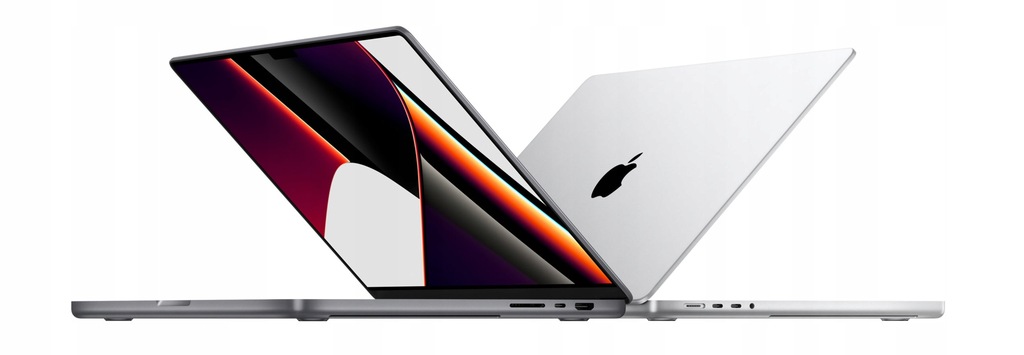 MacBook Pro 14 M2 Pro 16 GB / 512 GB srebrny - 13319255965 - oficjalne ...