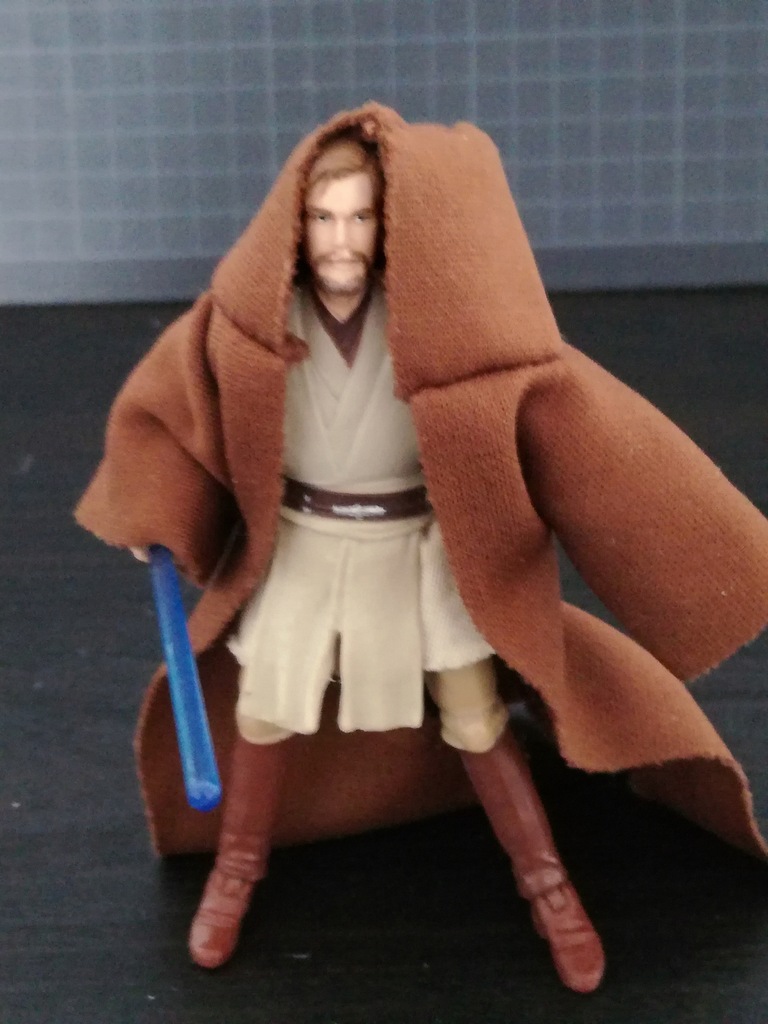 Star Wars Obi Wan Kenobi legacy Collection