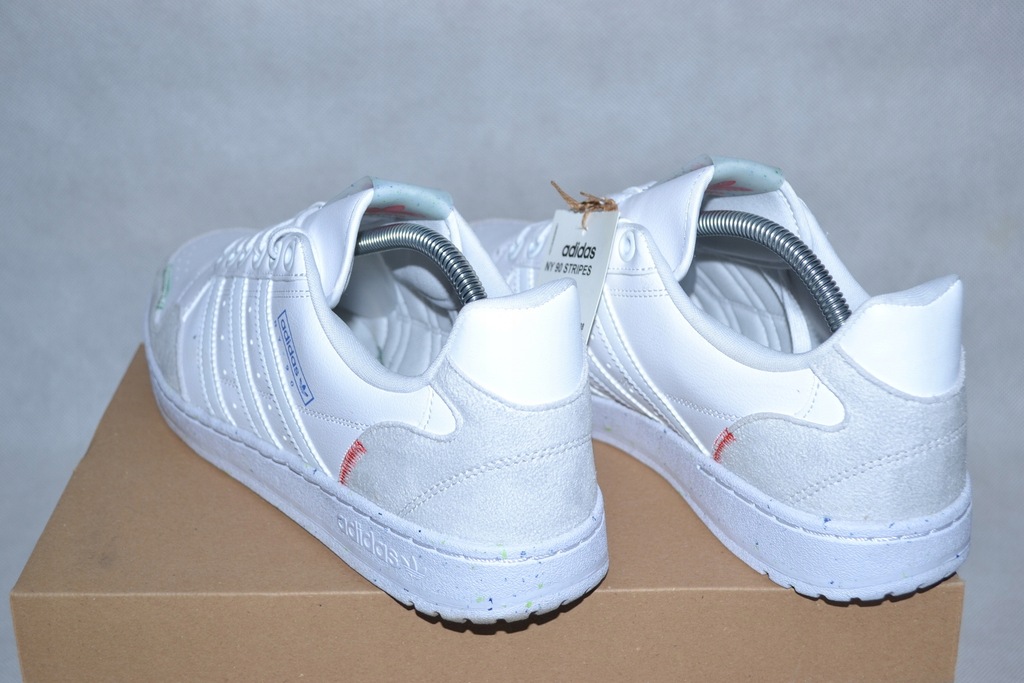 ADIDAS NY 90 STRIPES GV9298 BUTY SNEAKERSY MEN 44 13050381082