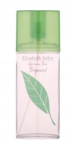 Elizabeth Arden Green Tea Tropical Edt 100 ml