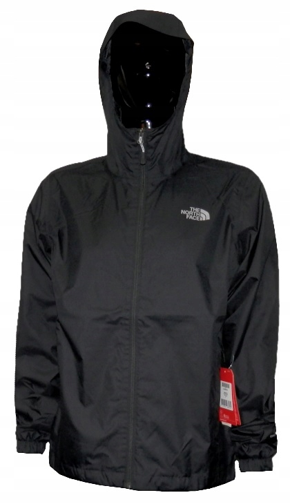 KURTKA THE NORTH FACE QUEST T0A8AZJK3 r. S
