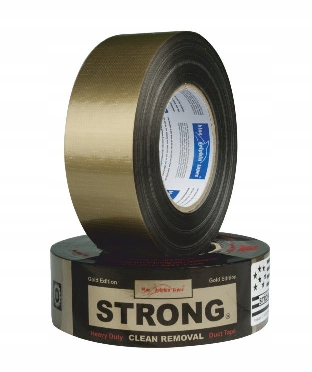 TAŚMA DUCT TAPE STRONG 48MM*50MM